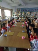 各小学、幼儿园期末汇报